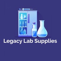 Legacy Lab Supplies logo - Similar company to Scientific Refrigeration