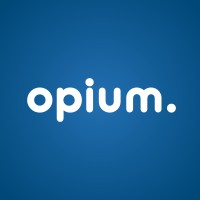 Opium systems logo - Similar company to Apponio