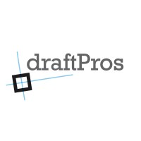 draftPros logo - Similar company to Pratum Construction Services