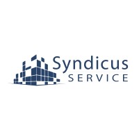 Syndicus Service logo - Similar company to De Syndicus