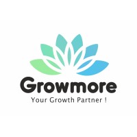 Growmore Immigration logo - Similar company to Empire Webtech Private Limited