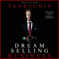 Dream Selling Business logo - Similar company to Vanx Digital