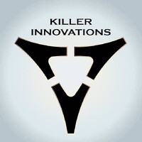 Killer Innovations Inc logo - Similar company to Plum Projects Llc