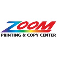 Zoom Printing & Copy Center