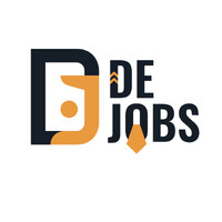 DeJobs logo - Similar company to Spill Digital