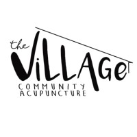 The Village Acupuncture logo - Similar company to Thrive 360°