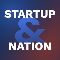 Startup and Nation logo - Similar company to Startup Nation