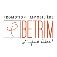 BETRIM logo - Similar company to A6Maitri