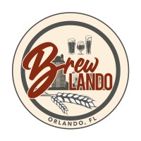 Brewlando logo - Similar company to Veterans Beer Club Orlando (Vbc Orlando)