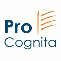 ProCognita - Agile | Scrum | LeSS logo - Similar company to Agilebyexample Conference