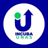 Incuba UNAS logo - Similar company to Finangher