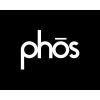 Phōs logo - Similar company to Prolight Design