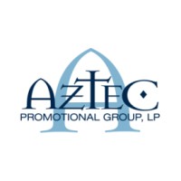 Aztec Promotional Group logo - Similar company to Marshatech