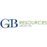 G B Resources Group Ltd