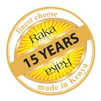 Raka Cheese logo - Similar company to Ma Cuisine Limited