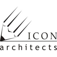 ICON Architects logo - Similar company to Offcentered