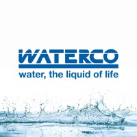 Waterco (Far East) Sdn Bhd and Waterco International Pte Ltd logo - Similar company to Plasmax Solutions Sdn Bhd
