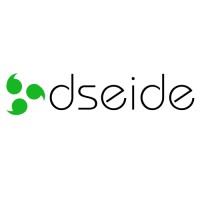 Dseide Healthcare Network logo - Similar company to Jain Launchpad