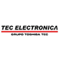 TEC Electronica S.A. de C.V. logo - Similar company to Icomputer Solutions