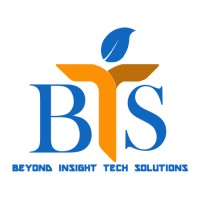 Beyond Insight Tech Solutions logo - Similar company to Beyond Insight