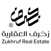 زخرف العقارية | Zukhruf Real Estate logo - Similar company to Next View