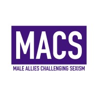 Male Allies Challenging Sexism (MACS) logo - Similar company to Pattic