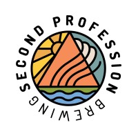 Second Profession Brewing Co. logo - Similar company to Shipley Creative