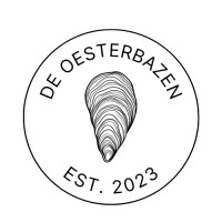 De Oesterbazen logo - Similar company to Jack'S Rippies Franchise