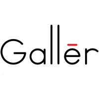 Galler logo - Similar company to Edansh Crypto