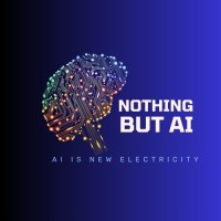 Nothing But AI logo - Similar company to Techean