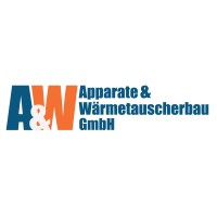 A&W Apparate & Wärmetauscherbau GmbH logo - Similar company to Theis Group