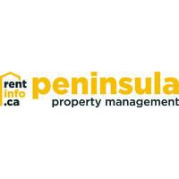 Peninsula Property Management logo - Similar company to Inhabit.Life