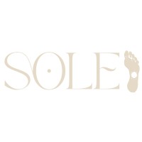 Sole Wellness logo - Similar company to Frontlist