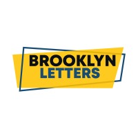 Brooklyn Letters logo - Similar company to Conversations On Ai
