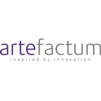 Artefactum GmbH logo - Similar company to Computent Computersysteme Gmbh