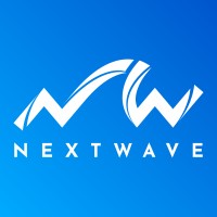 AI NextWave logo - Similar company to NextWave AI