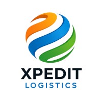 XPEDIT Logistics logo - Similar company to Transpartner Logistics N.V.