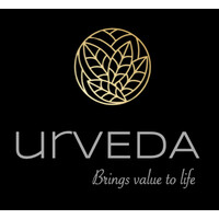URVEDA logo - Similar company to Jmd Growth Life Sciences Pvt. Ltd.