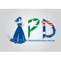 Pakistanidresses.com.au logo - Similar company to Dresses.Com.Pk