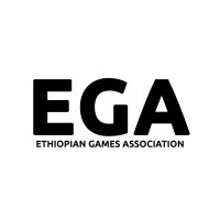 EGA (Ethiopian Games Association) logo - Similar company to Chewata Awaqi - ጨዋታ አዋቂ
