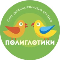 Poliglotiki logo - Similar company to Банк Втб 24