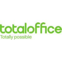 Total Office logo - Similar company to West Central London Fixers