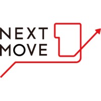 NEXT MOVE logo - Similar company to Jasminica
