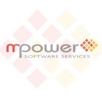 mPower Software Services logo - Similar company to Peri Software Solutions