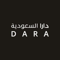 Dara Saudi دارا السعــوديـة logo - Similar company to Efaar