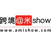 跨境@米show logo - Similar company to Triton Technologies
