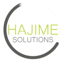 Hajime Solutions Oy logo - Similar company to Sprout Up Philippines