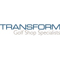 Transform Golf Shop Specialists logo - Similar company to Brand Dimensions