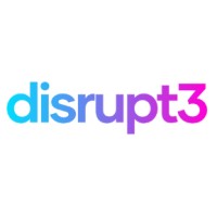 Disrupt3 logo - Similar company to Email Verify