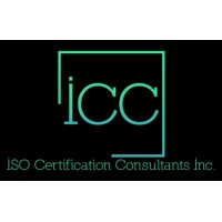 ISO Certification Consultants Inc. logo - Similar company to Iso Certification Limited